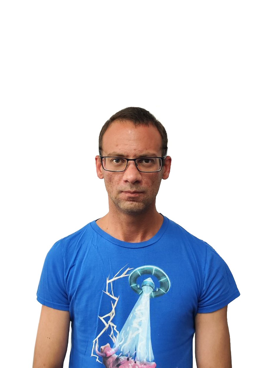 Stanislav Kumanov