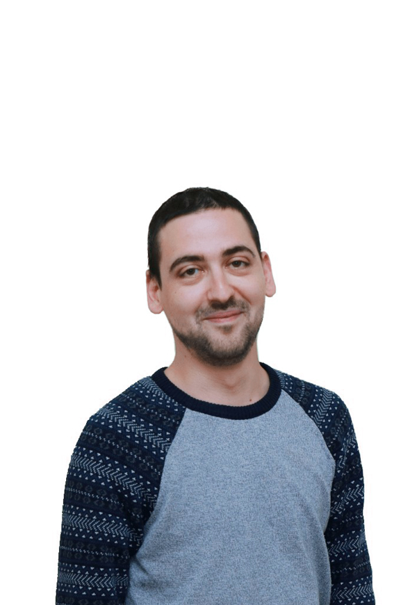 Stefan Chifchiski
